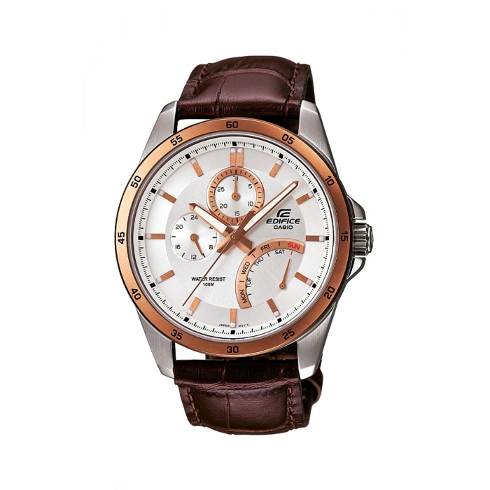 Casio Edifice EF-341L-7AVDF Erkek Kol Saati