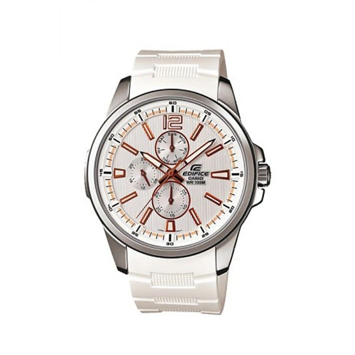 Casio Edifice EF-343-7AVDF Erkek Kol Saati