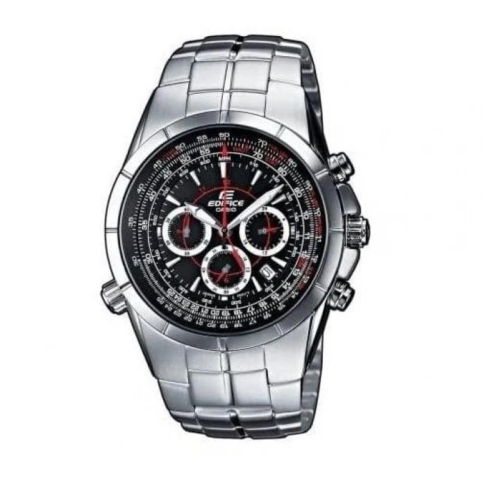 Casio Edifice EF-518D-1AVDF Erkek Kol Saati