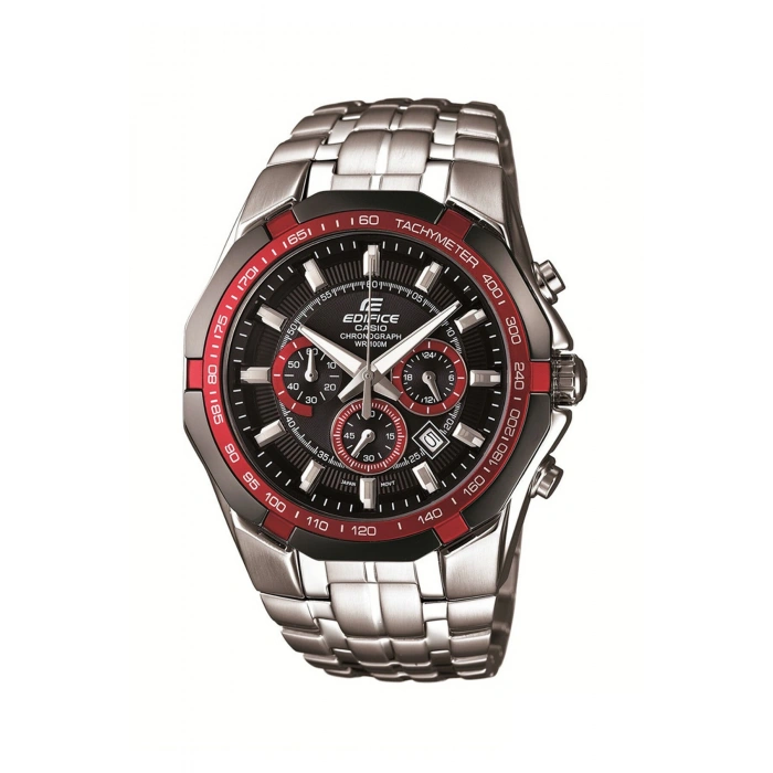Casio Edifice EF-540D-1A4VDF Erkek Kol Saati