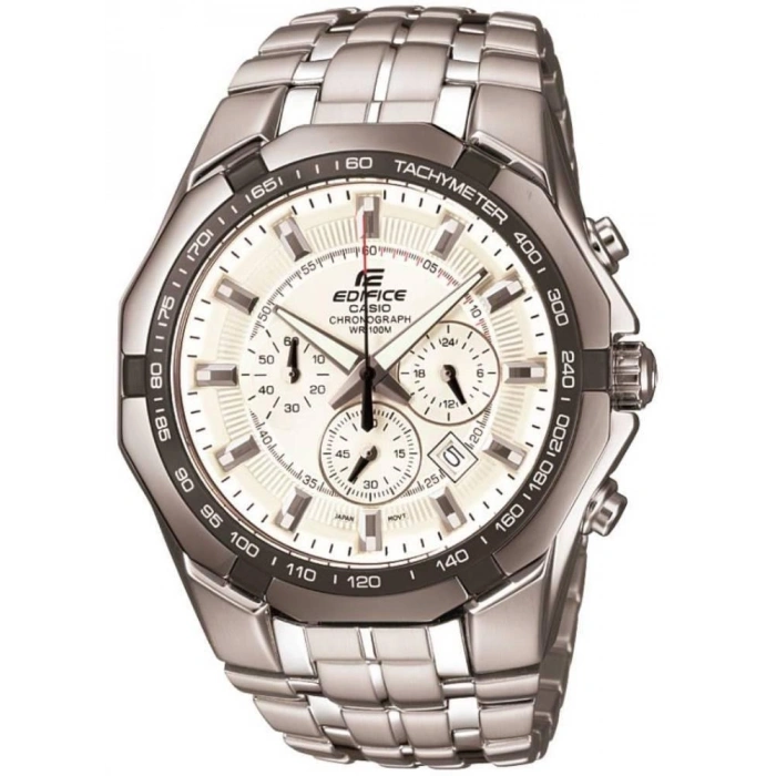 Casio Edifice EF-540D-7AVUDF Erkek Kol Saati