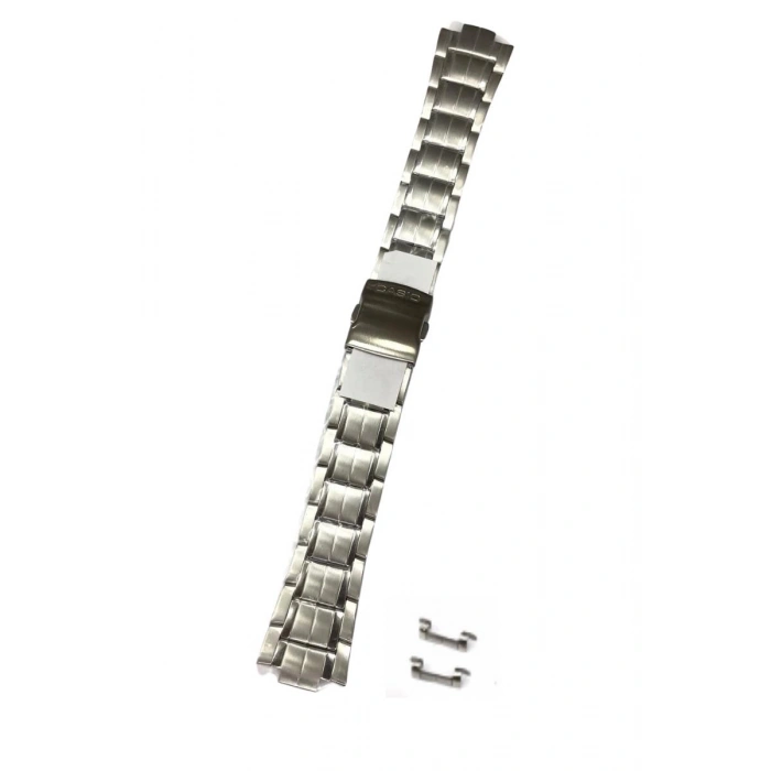 Casio Edifice EFA-119BK Çelik Orijinal Saat Kordonu