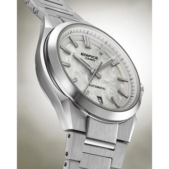 Casio Edifice EFK-100D-7ADR Otomatik Erkek Kol Saati
