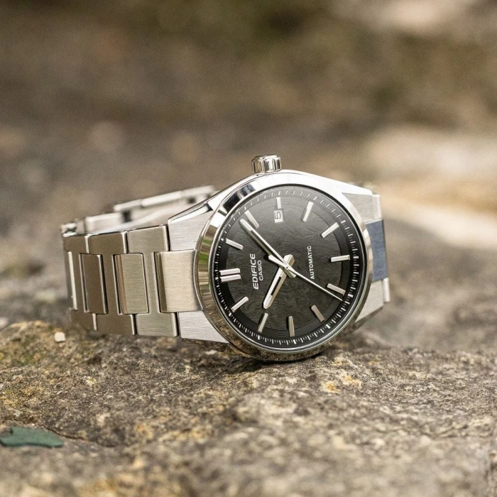 Casio Edifice EFK-110D-1ADR Otomatik Erkek Kol Saati
