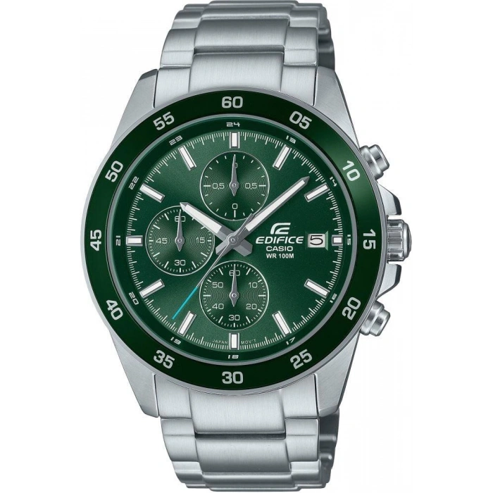 Casio Edifice EFR-526D-3AVUDF Erkek Kol Saati