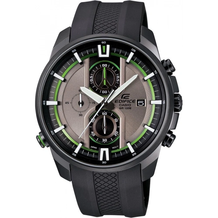 Casio Edifice EFR-533PB-8A Gri Orijinal Saat Kordonu
