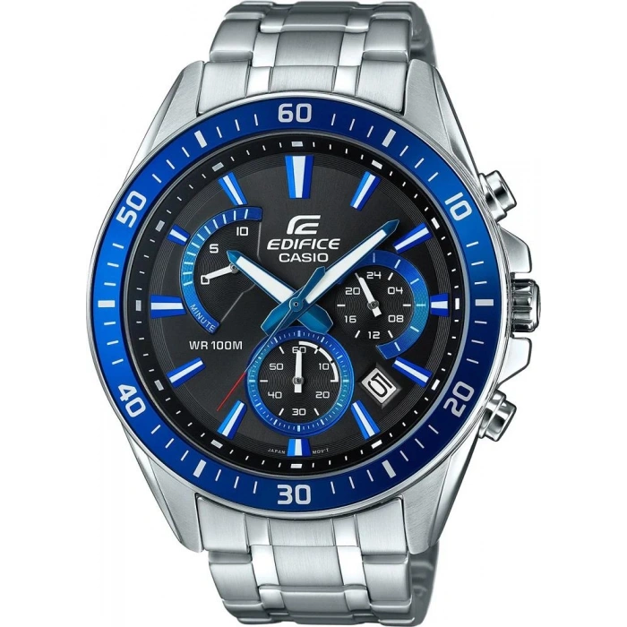 Casio Edifice EFR-552D-1A2VUDF Erkek Kol Saati