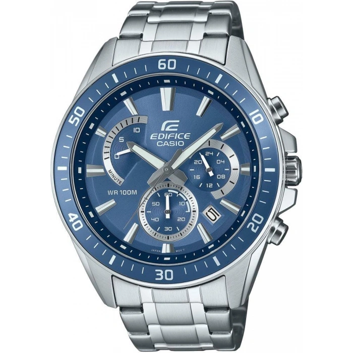 Casio Edifice EFR-552D-2AVUDF Erkek Kol Saati