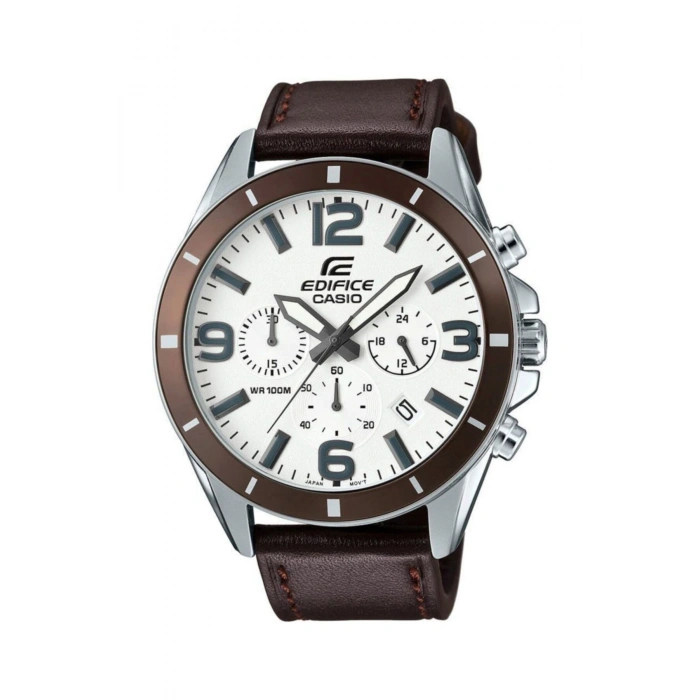 Casio Edifice EFR-553L-7BVUDF Erkek Kol Saati