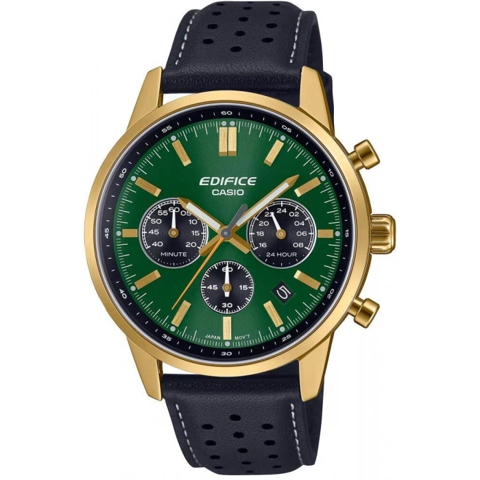 Casio Edifice EFR-575CL-3ADF Erkek Kol Saati