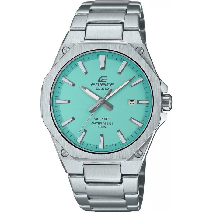 Casio Edifice EFR-S108D-2BVUDF Erkek Kol Saati