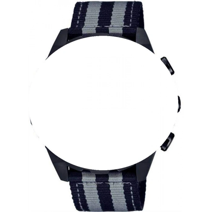 Casio Edifice EFS-S550BL Saat Kayışı