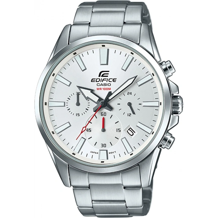 Casio Edifice EFV-510D-7AVUDF Erkek Kol Saati