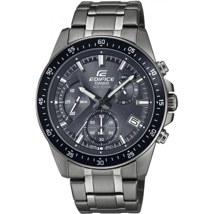 Casio Edifice EFV-540DC-1CVUDF Erkek Kol Saati