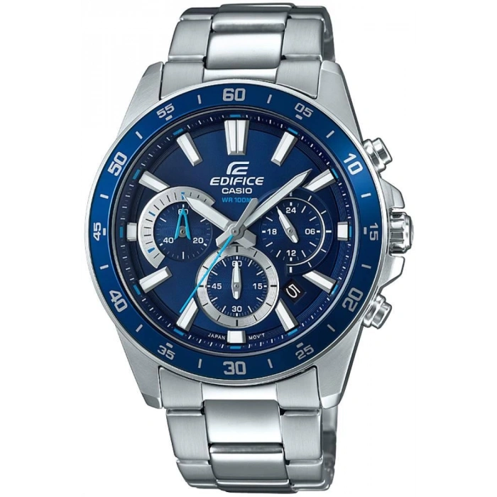 Casio Edifice EFV-570D-2AVUDF Erkek Kol Saati