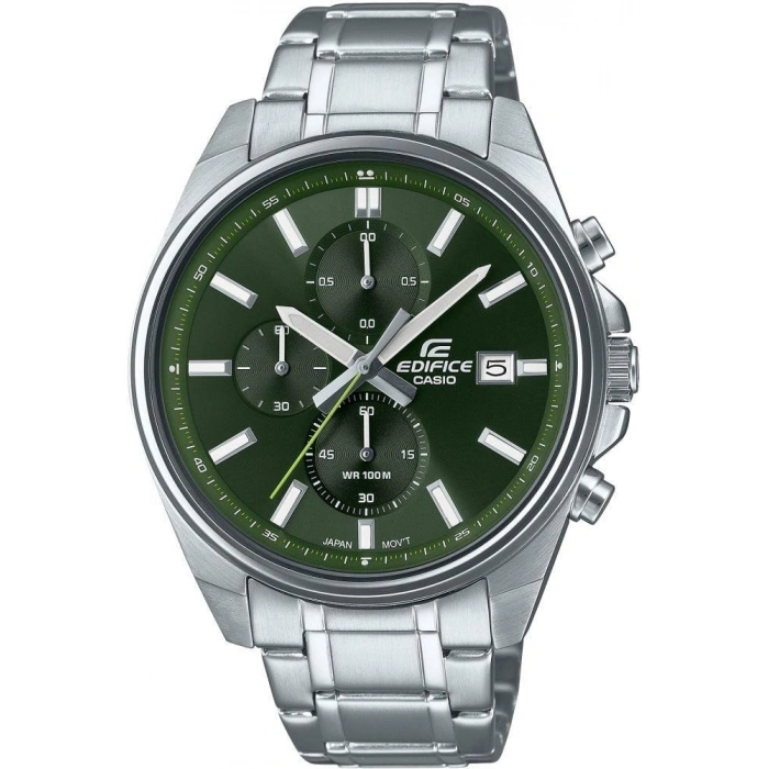 Casio Edifice EFV-610D-3CVUDF Erkek Kol Saati