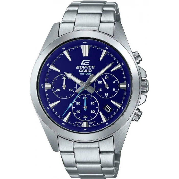Casio Edifice EFV-630D-2AVUDF Erkek Kol Saati