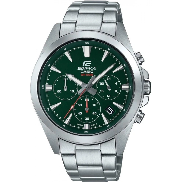 Casio Edifice EFV-630D-3AVUDF Erkek Kol Saati