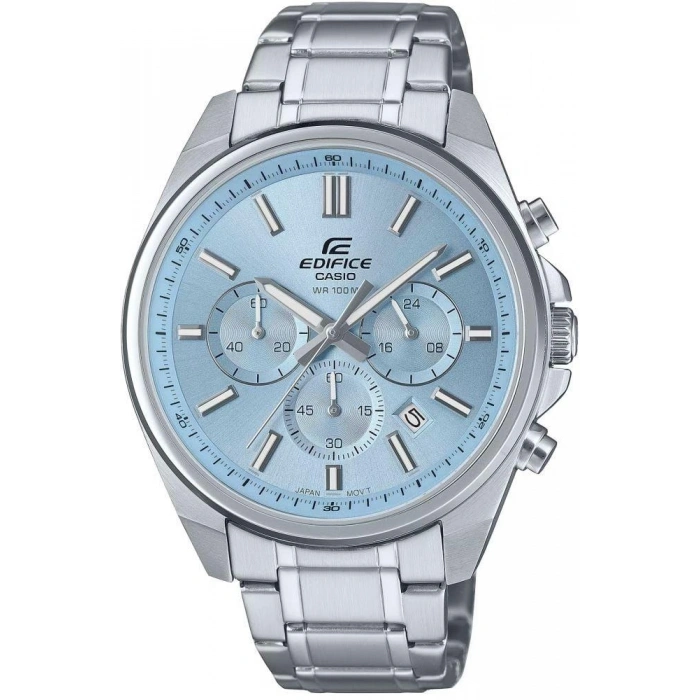 Casio Edifice EFV-650D-2BVUDF Erkek Kol Saati
