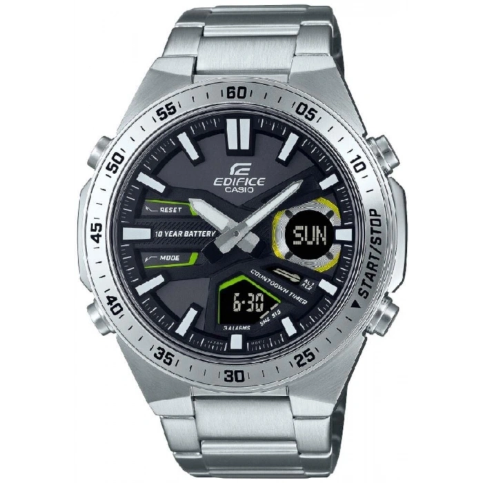 Casio Edifice EFV-C110D-1A3VDF Erkek Kol Saati