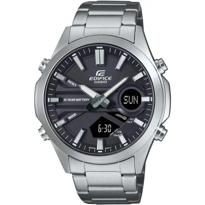 Casio Edifice EFV-C120D-1ADF Erkek Kol Saati