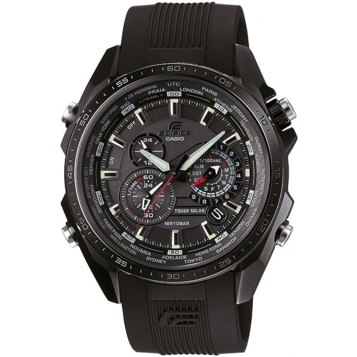 Casio Edifice EQS-500C EQW-M600 ERA-200B ERA-300 Orijinal Saat Kordonu