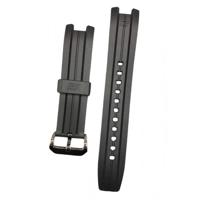 Casio Edifice ERA-100PB-1A Orijinal Silikon Saat Kordonu