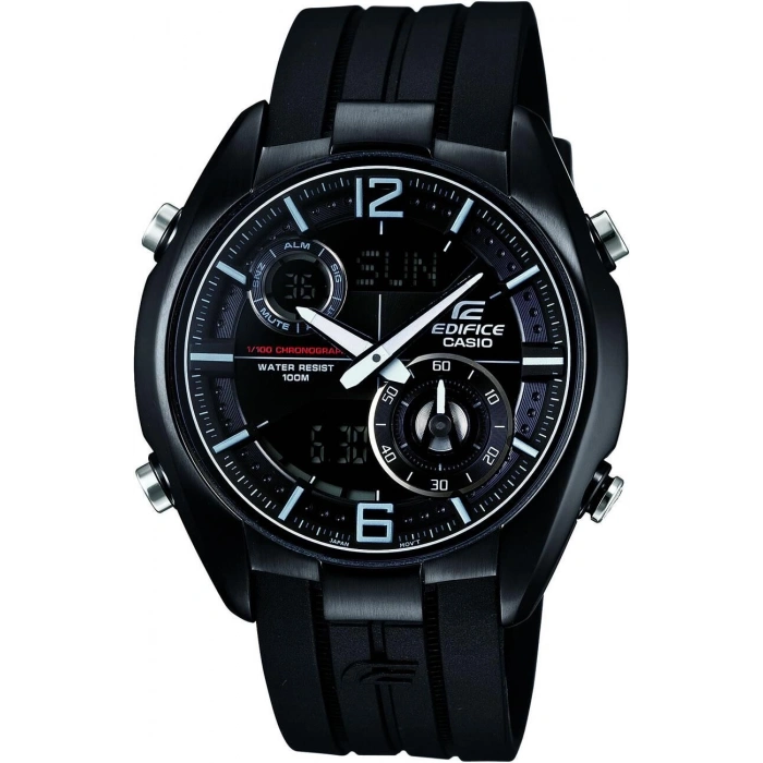 Casio Edifice ERA-100PB-1A Orijinal Silikon Saat Kordonu