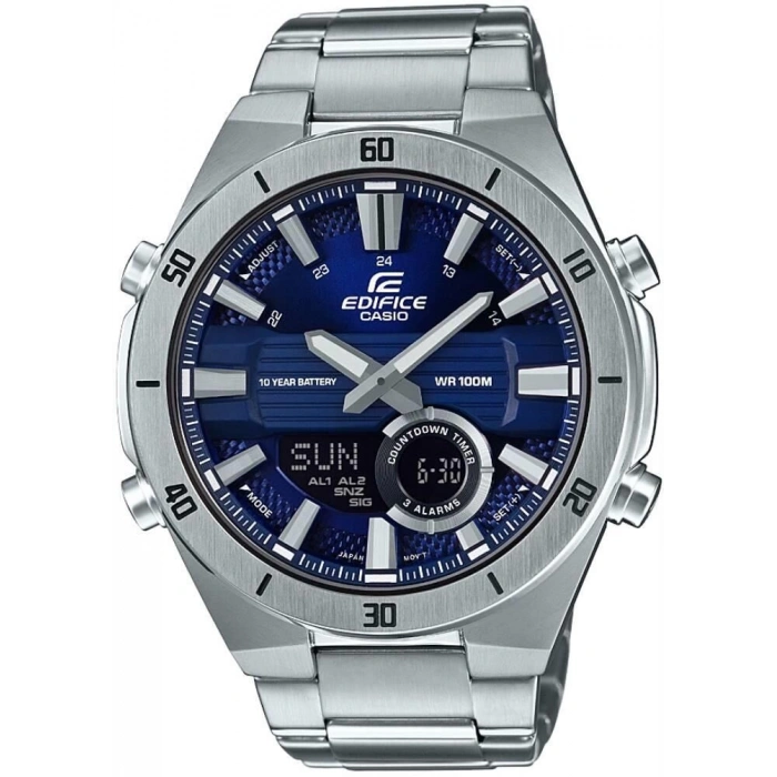 Casio Edifice ERA-110D-2AVDF Erkek Kol Saati