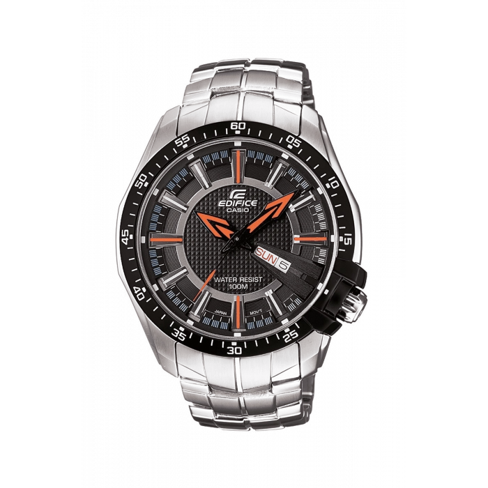 Casio Edifice Erkek Kol Saati EF-130D-1A5VUDF