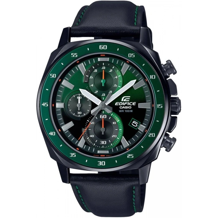 Casio Edifice Serisi EFV-600CL-3AVUDF Siyah Renk Erkek Kol Saati