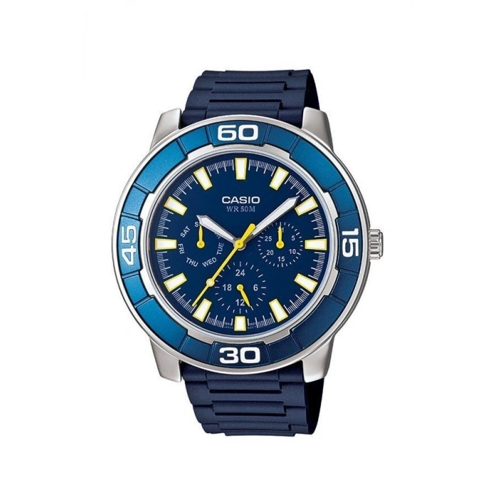 Casio Erkek Kol Saati LTP-1327-2EVDF