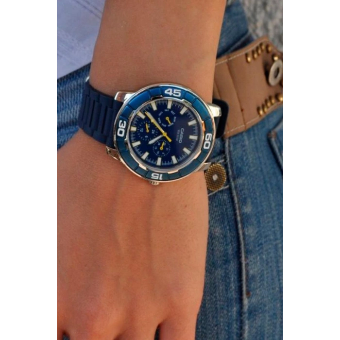 Casio Erkek Kol Saati LTP-1327-2EVDF