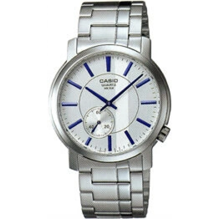 Casio Erkek Kol Saati MTF-101D