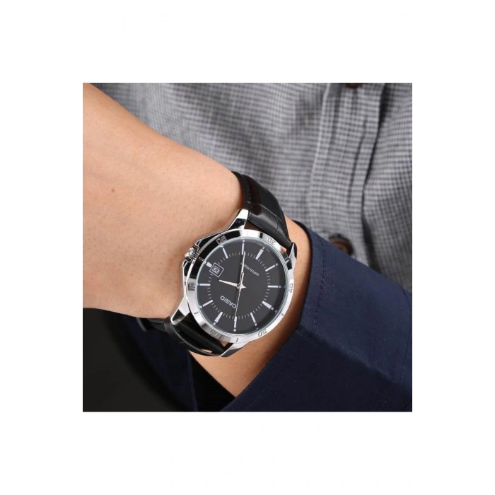 Casio Erkek Kol Saati MTP-V004L