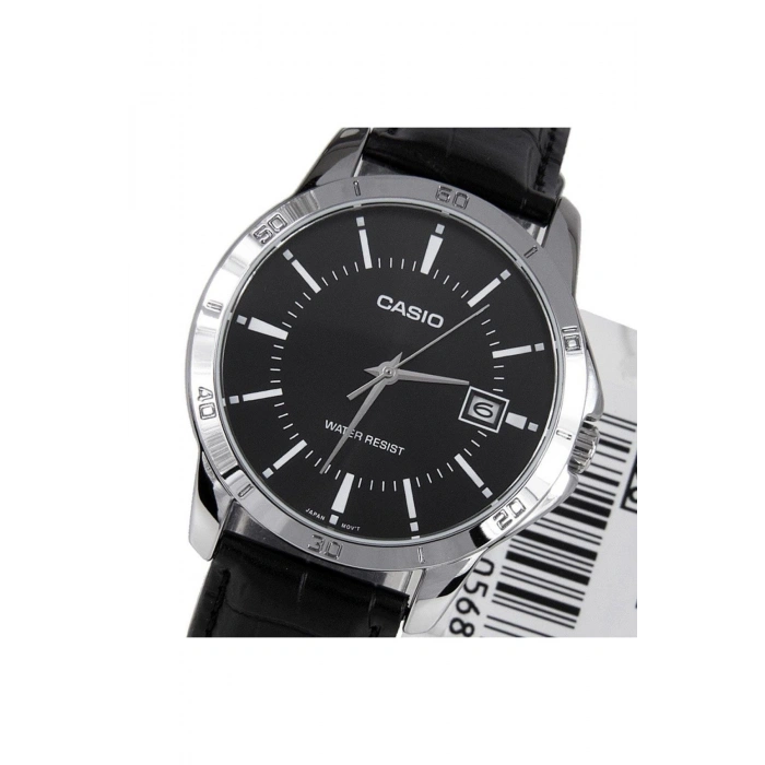 Casio Erkek Kol Saati MTP-V004L