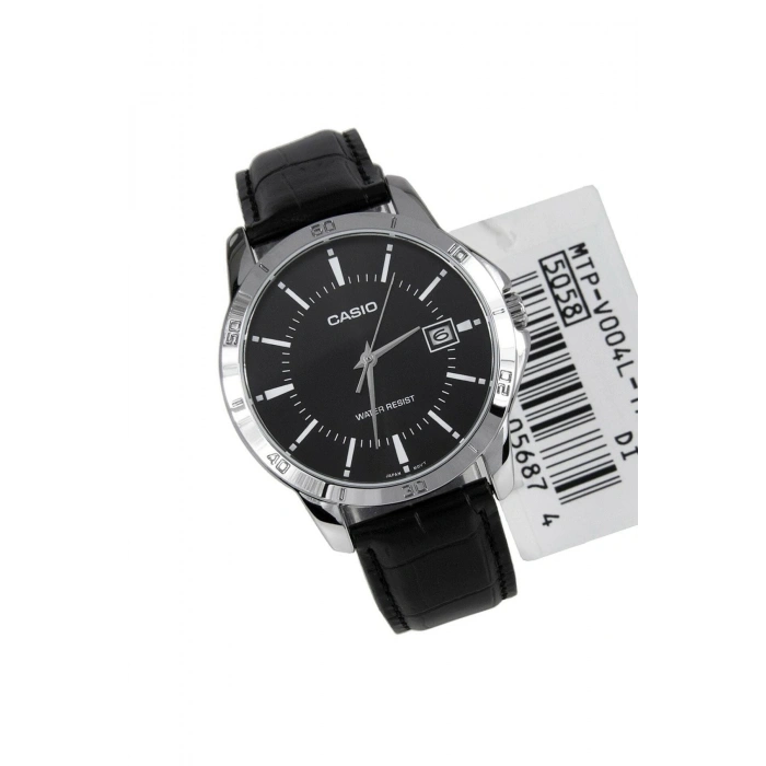 Casio Erkek Kol Saati MTP-V004L