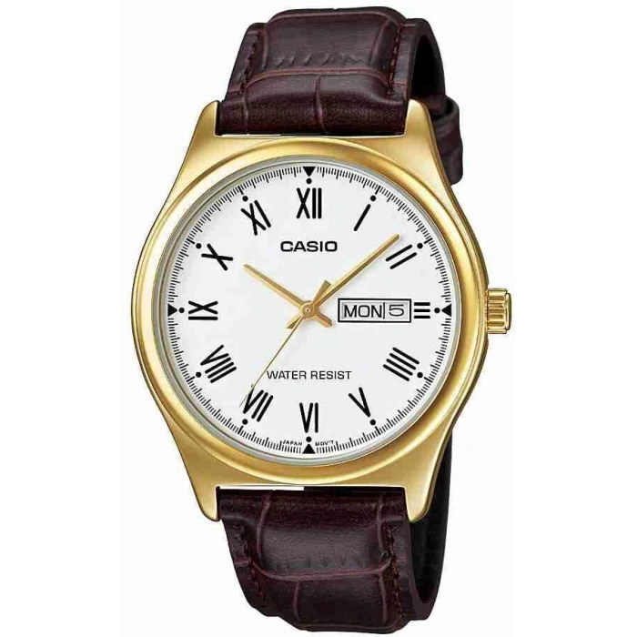 Casio Erkek Kol Saati MTP-V006GL-7BUDF