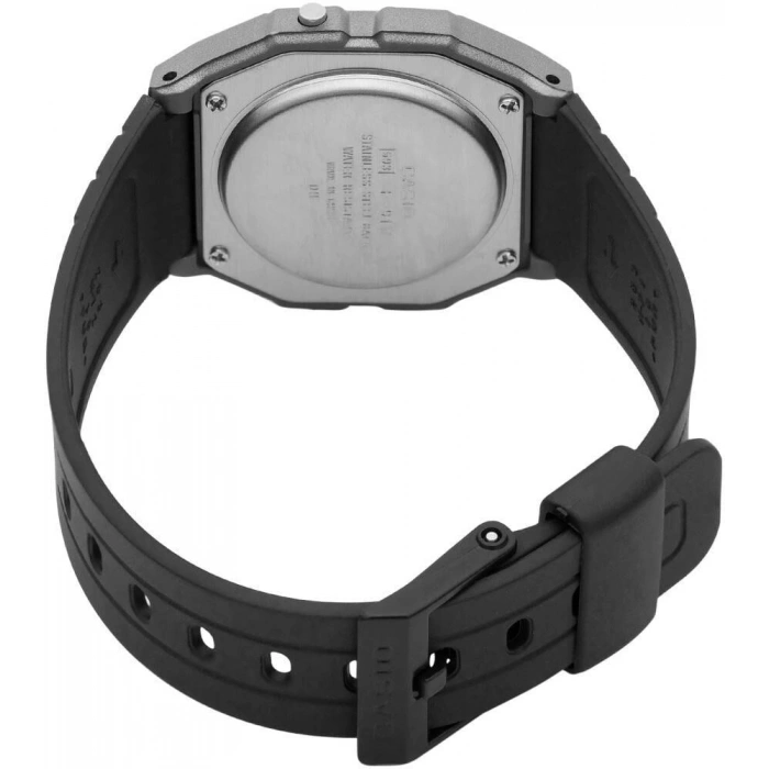 Casio F-91WM-1BDF Retro Erkek Kol Saati