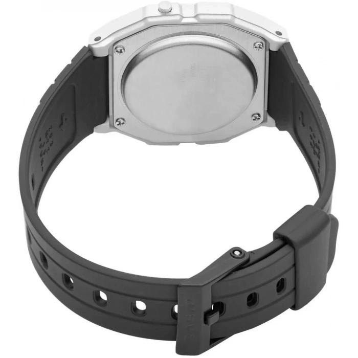 Casio F-91WM-7ADF Retro Plastik Dijital Erkek Kol Saati