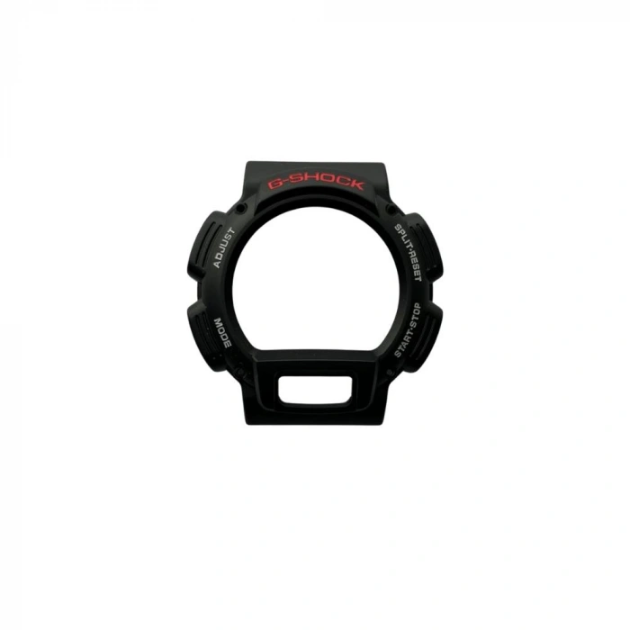 Casio G-Shock DW-9052 Siyah Orijinal Shock Lastiği Kasa Silikonu