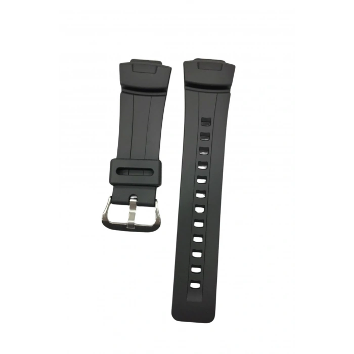 Casio G-Shock G-100 G-101 G-2110 G-2300 Orijinal Silikon Saat Kordonu
