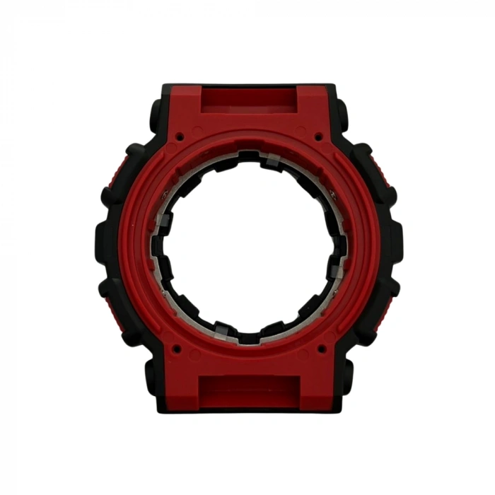 Casio G-Shock GA-100-1A4 Plastik Orijinal Saat Kasası