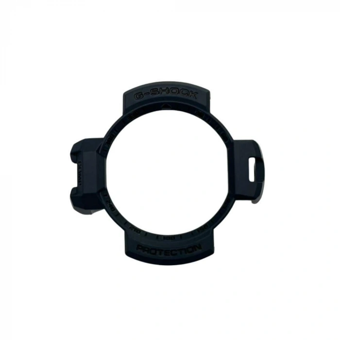 Casio G-Shock GA-1000 Lacivert Orijinal Shock Lastiği Kasa Silikonu