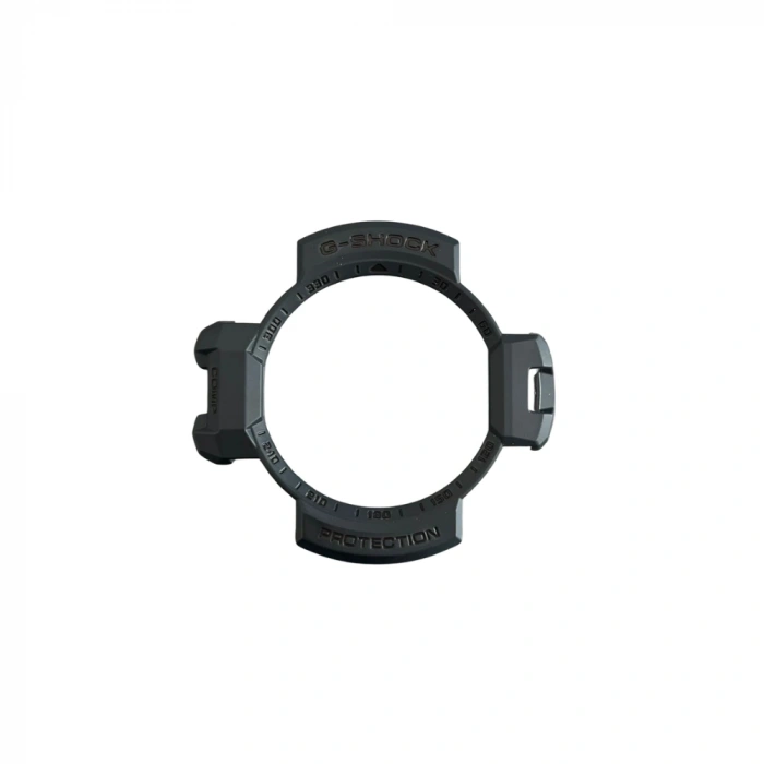 Casio G-Shock GA-1000 Lacivert Orijinal Shock Lastiği Kasa Silikonu