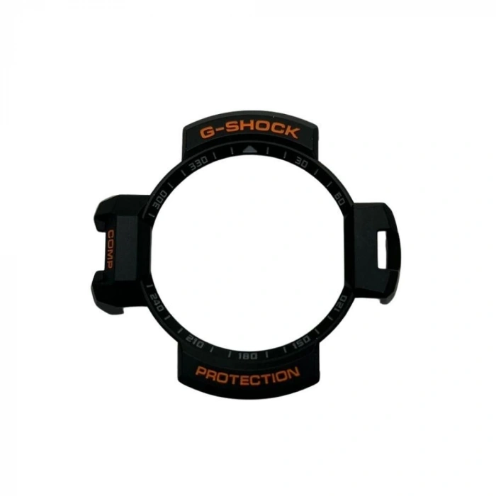 Casio G-Shock GA-1000 Orijinal Shock Lastiği Kasa Silikonu