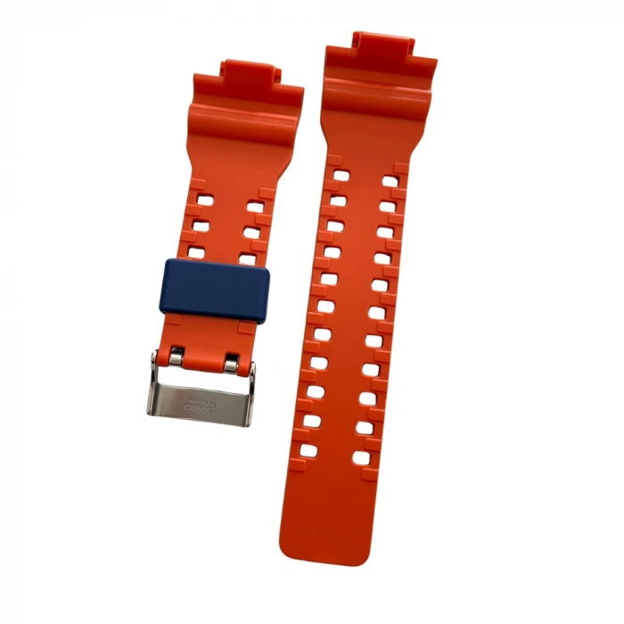 Casio G-Shock GA-100L Lacivert Orijinal Saat Kordonu