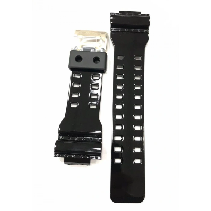 Casio G-Shock GA-110 GD-100 GA-710 Orijinal Saat Kordonu Kayışı