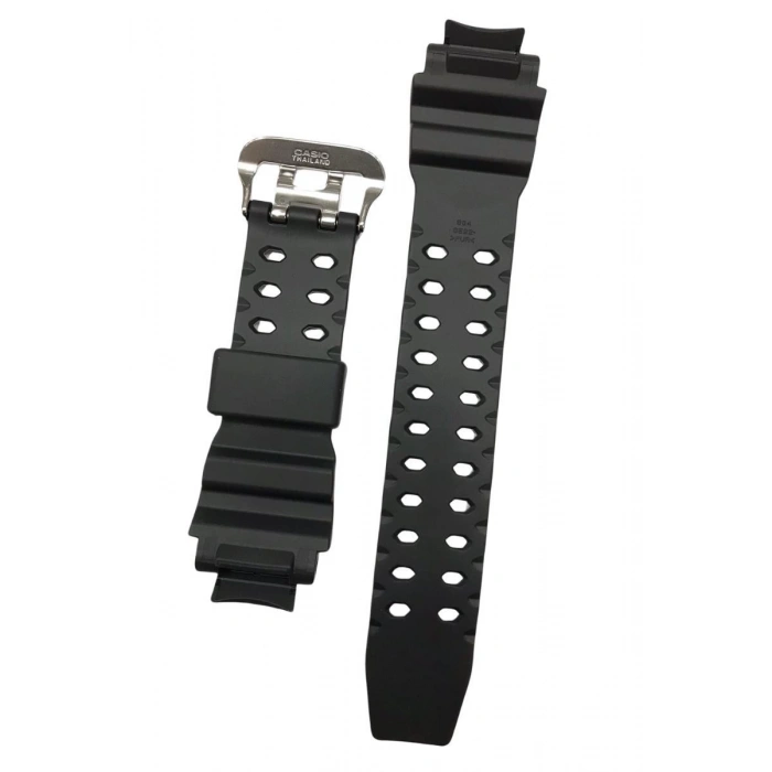Casio G-Shock GA-1100 Orijinal Silikon Saat Kordonu Kayışı