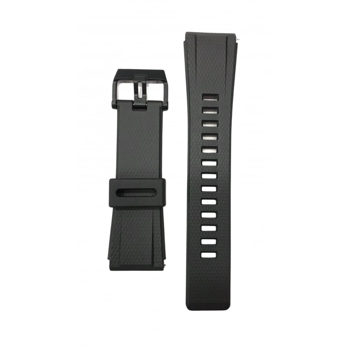 Casio G-Shock GA-2000S-1ADR Orijinal Silikon Saat Kordonu Kayışı